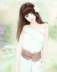 冷香(网络版三部)