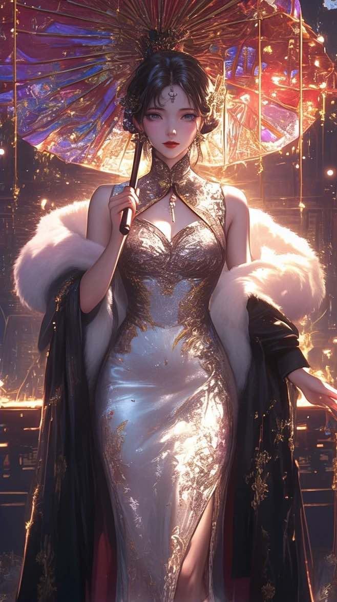 我的公寓生活