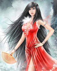 花无缺同人）洛神赋